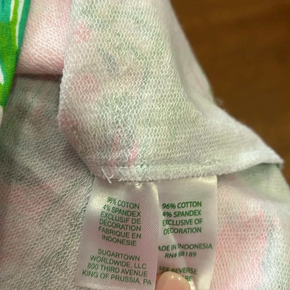 Lilly Pulitzer lilly terry